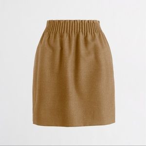 J. Crew Sidewalk Skirt